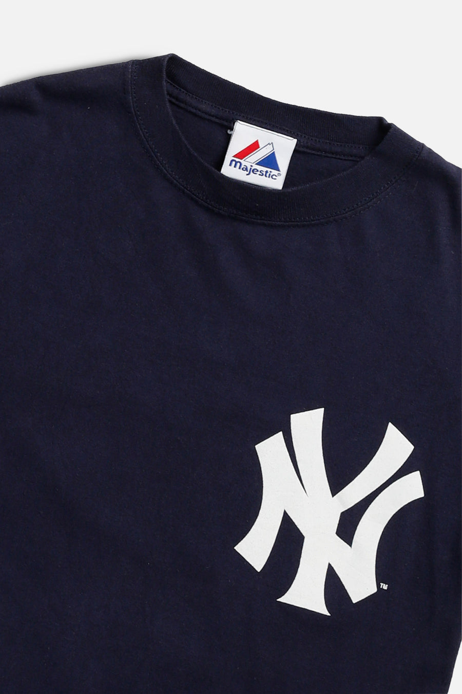 Vintage NY Yankees MLB Tee - S