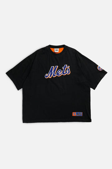 Vintage NY Mets MLB Tee - XL