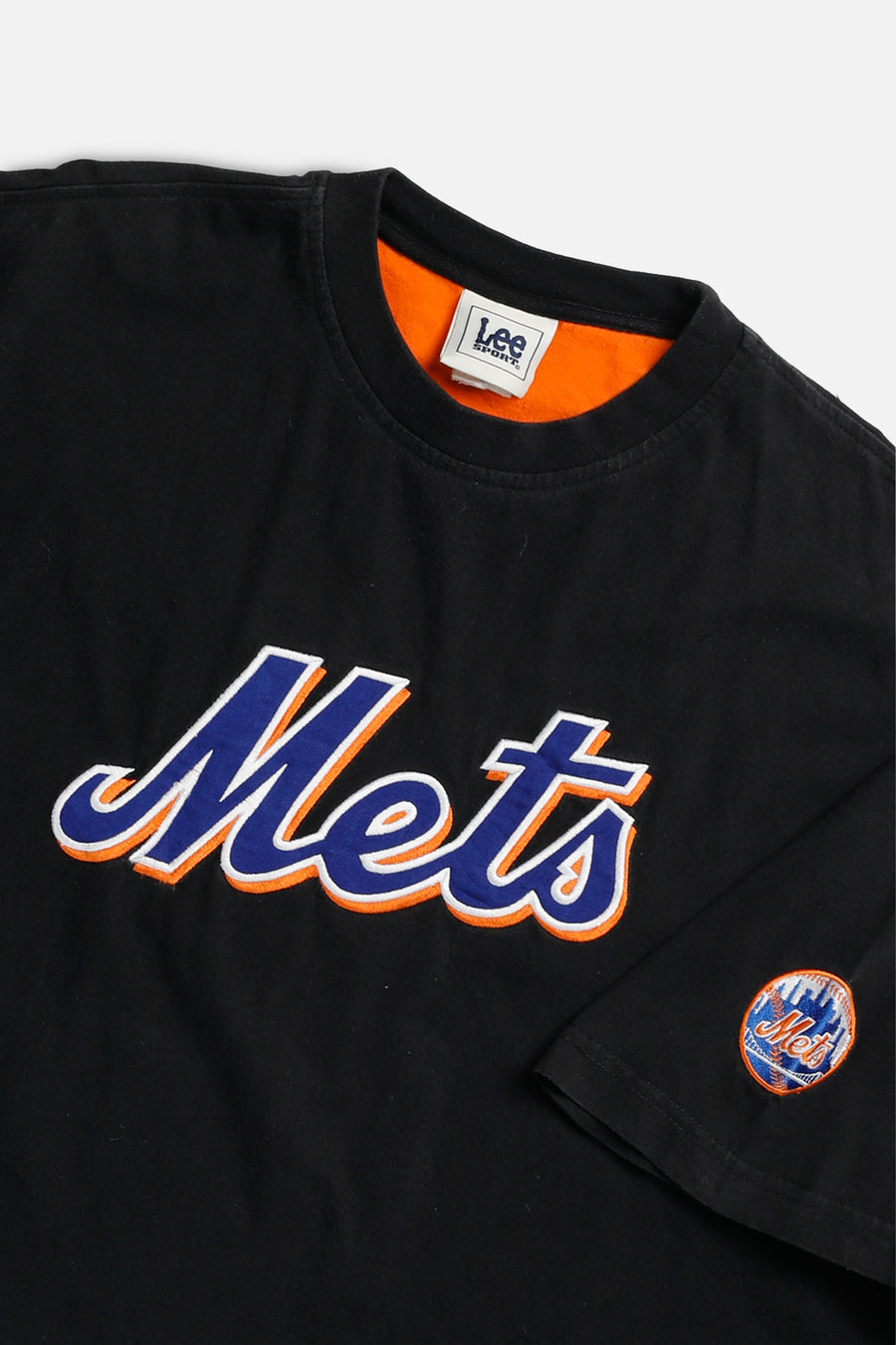 Vintage NY Mets MLB Tee - XL