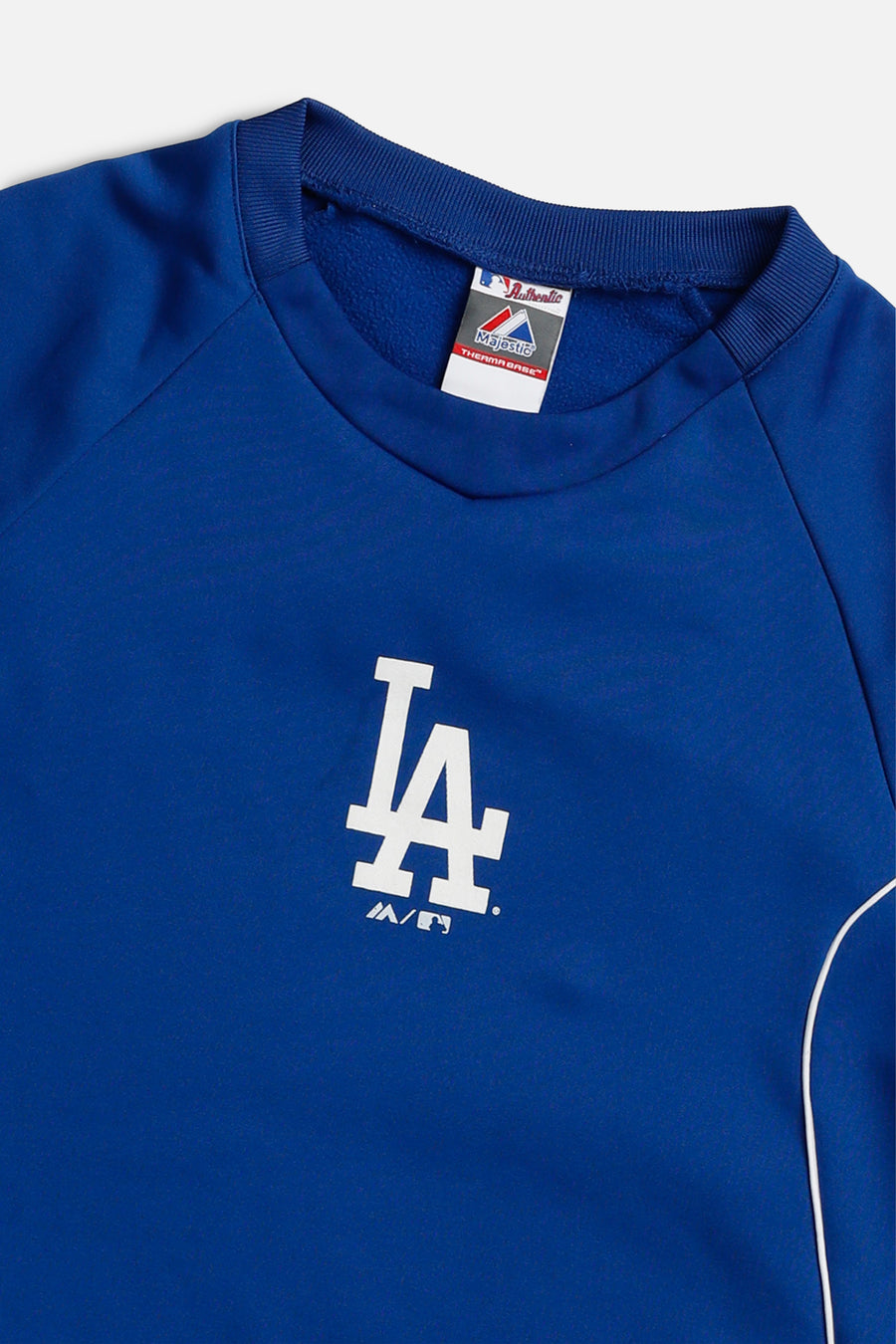 Vintage LA Dodgers MLB Sweatshirt - M