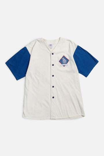 Vintage LA Dodgers MLB Jersey - M