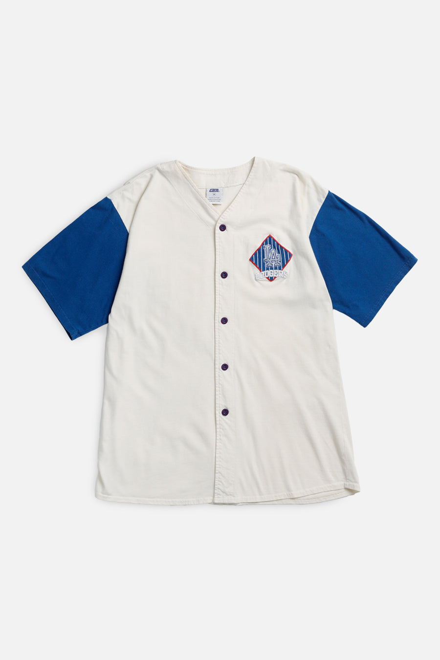 Vintage LA Dodgers MLB Jersey - M