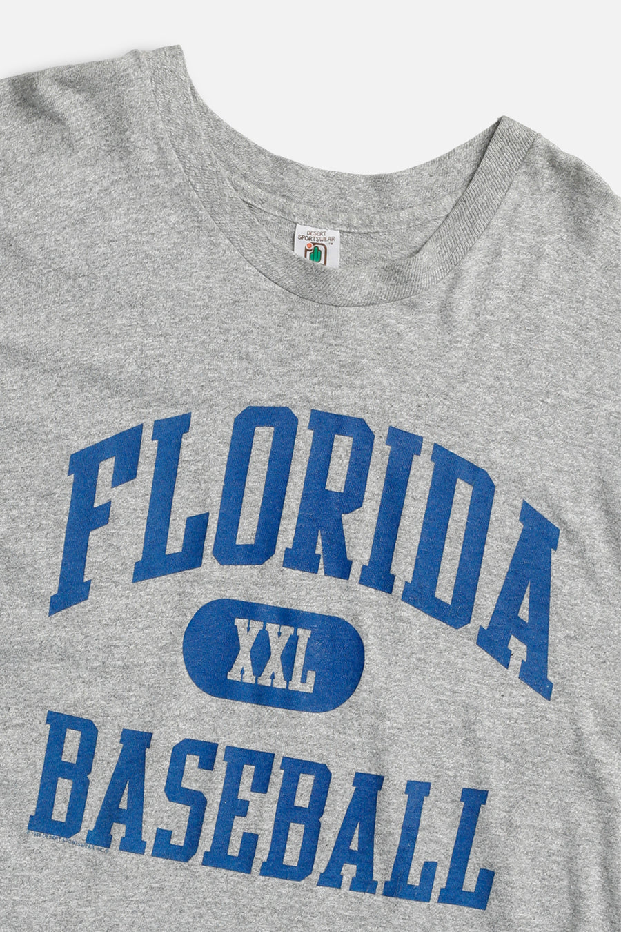 Vintage Florida Baseball Tee - XXL