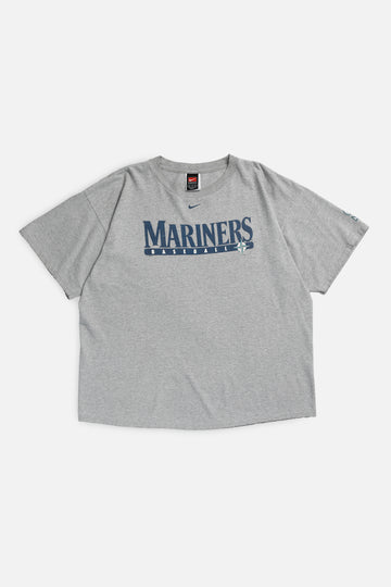 Vintage Seattle Mariners MLB Tee - XL