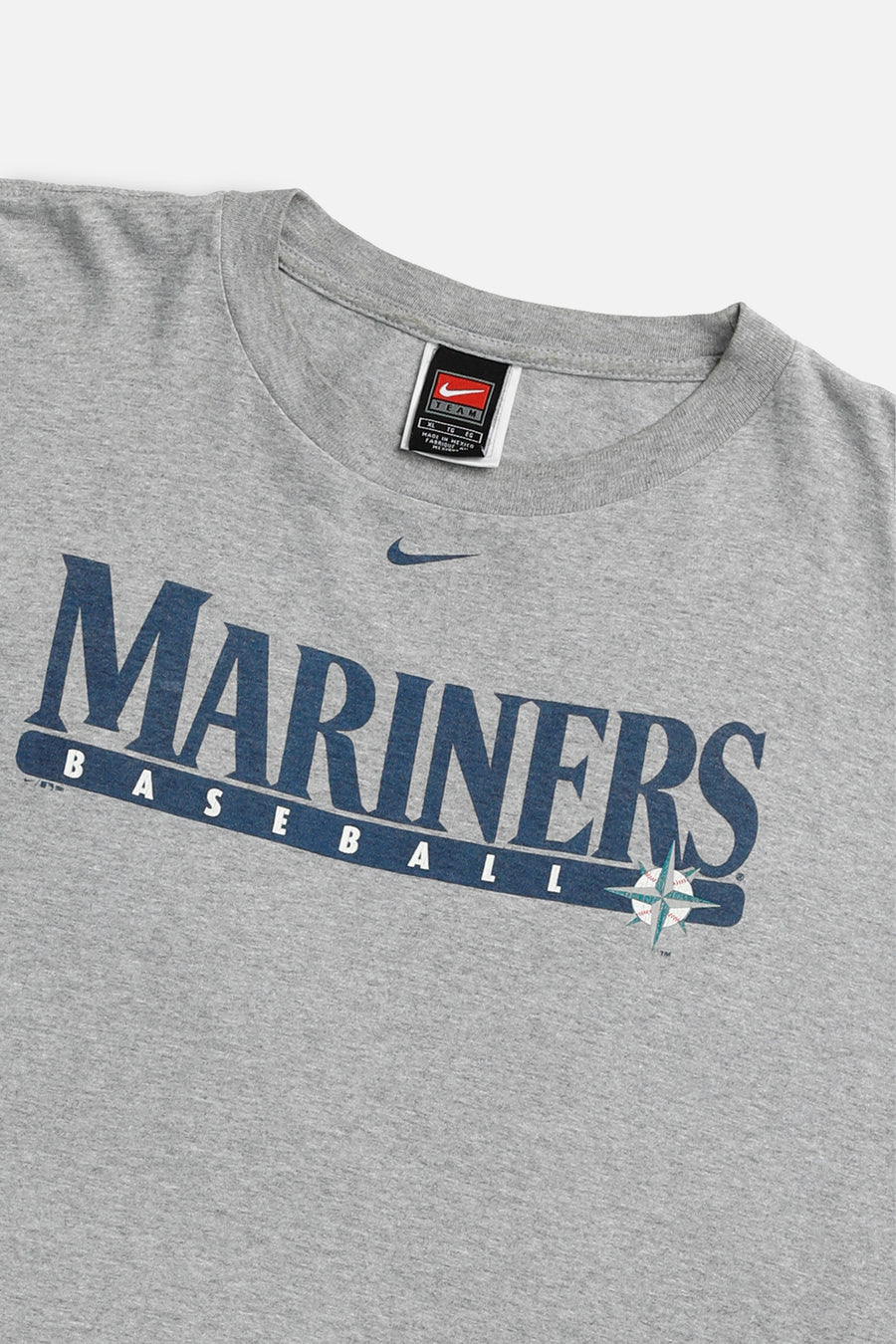 Vintage Seattle Mariners MLB Tee - XL