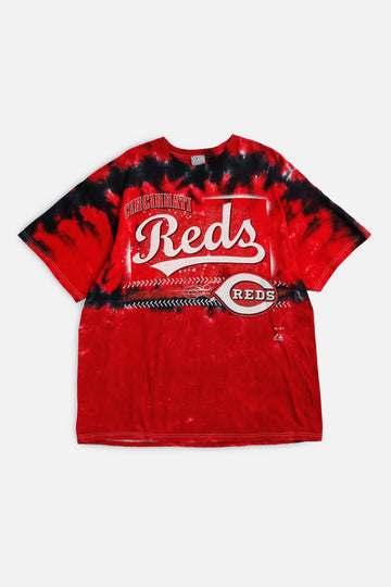 Vintage Cincinnati Reds MLB Tee - XL