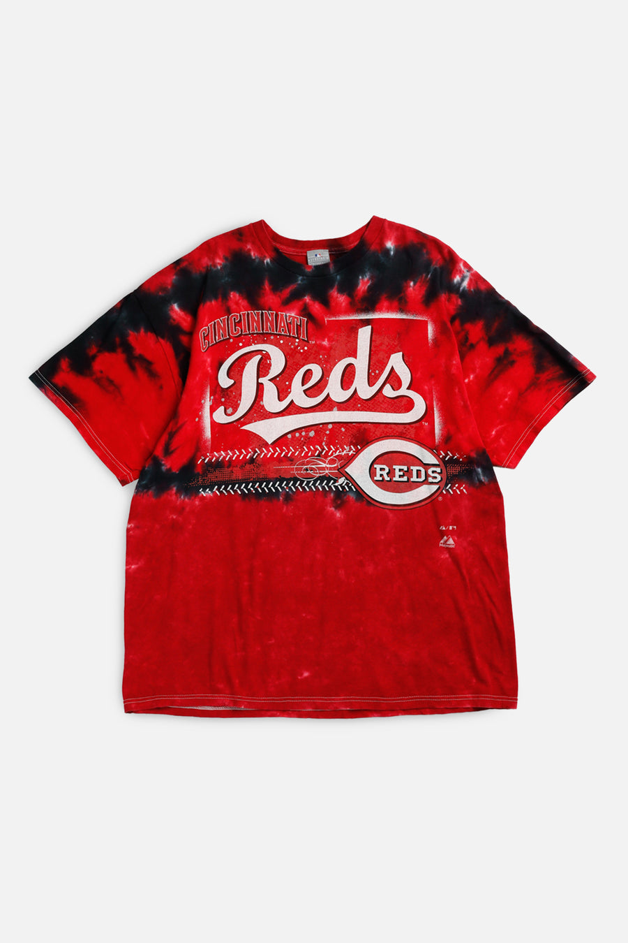 Vintage Cincinnati Reds MLB Tee - XL