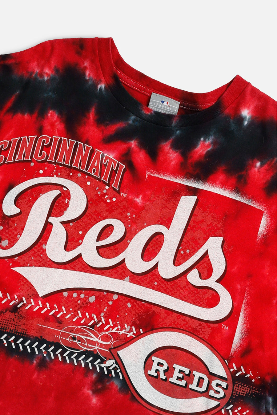 Vintage Cincinnati Reds MLB Tee - XL