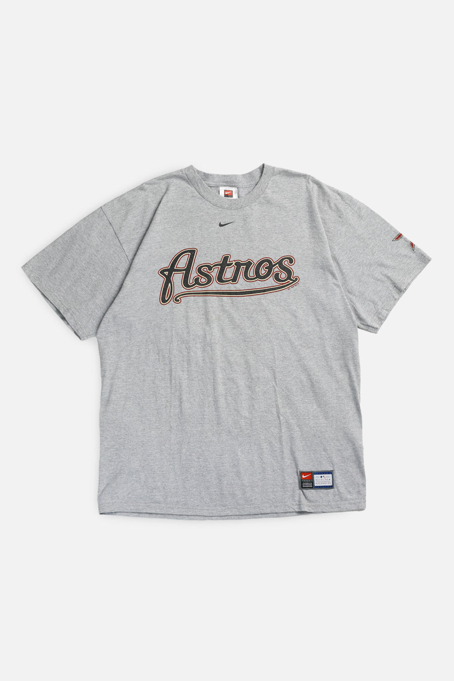 Vintage Houston Astros MLB Tee - L