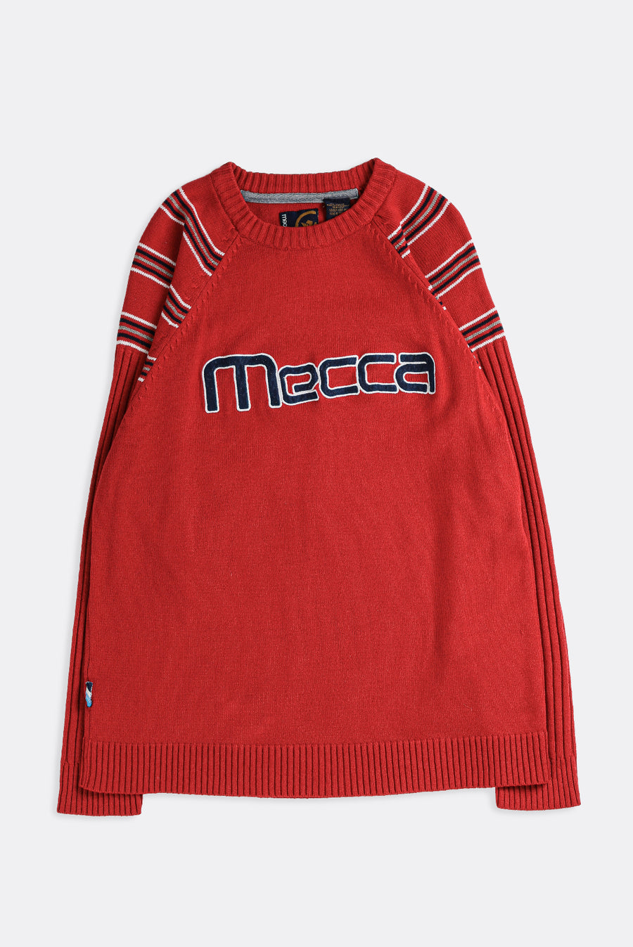 Vintage Mecca Sweater