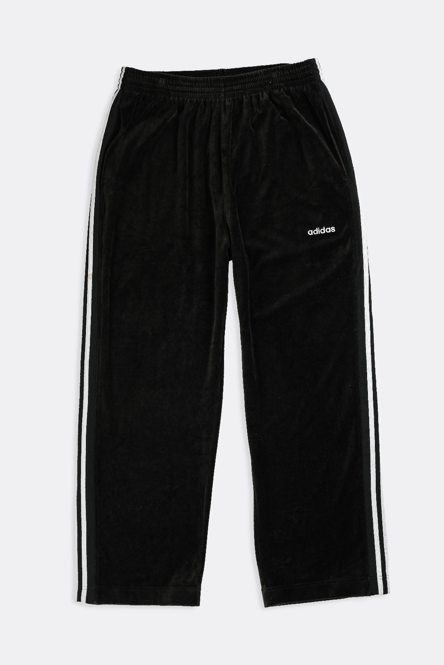 Vintage Adidas Velour Pants
