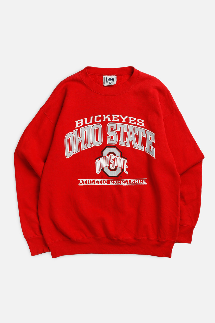 Vintage Ohio State Buckeyes Sweatshirt - L