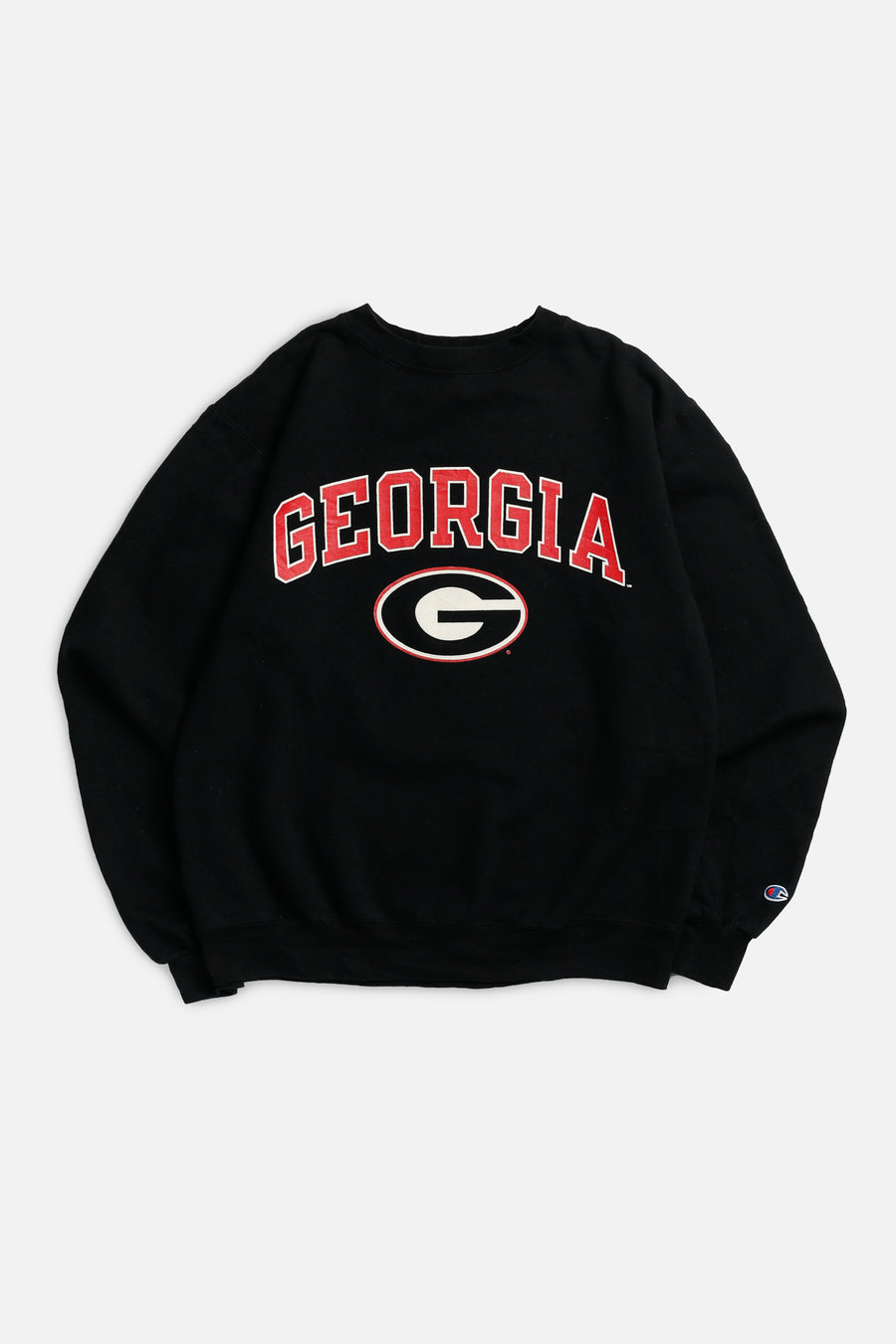 Vintage Georgia Sweatshirt - S