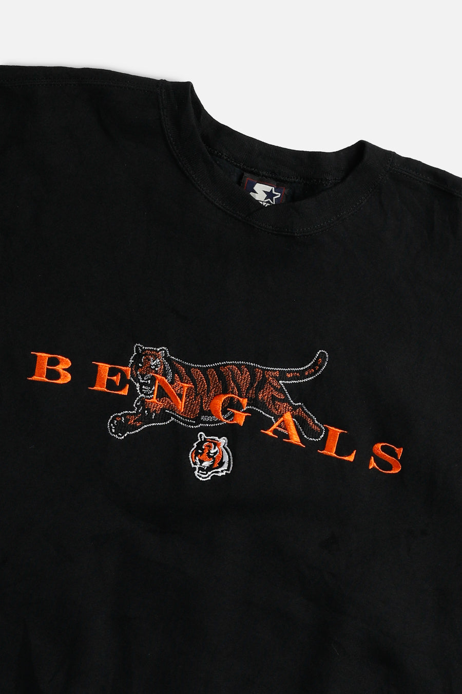 Vintage Cincinnati Bengals NFL Sweatshirt - L