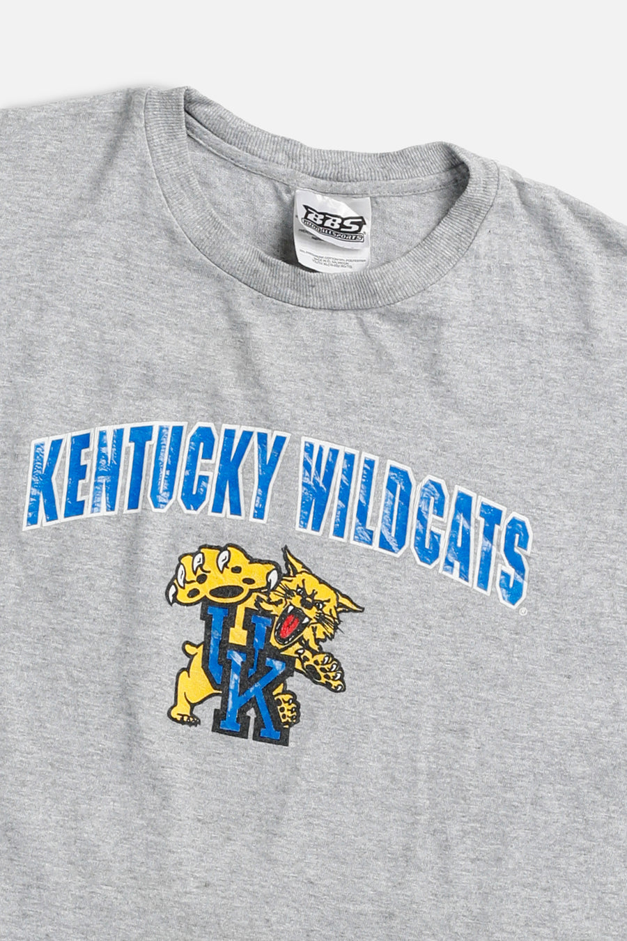 Vintage Kentucky Wildcats Tank - Women's XS