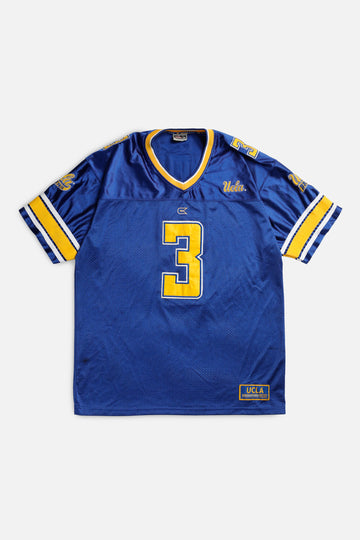 Vintage UCLA Football Jersey - XL