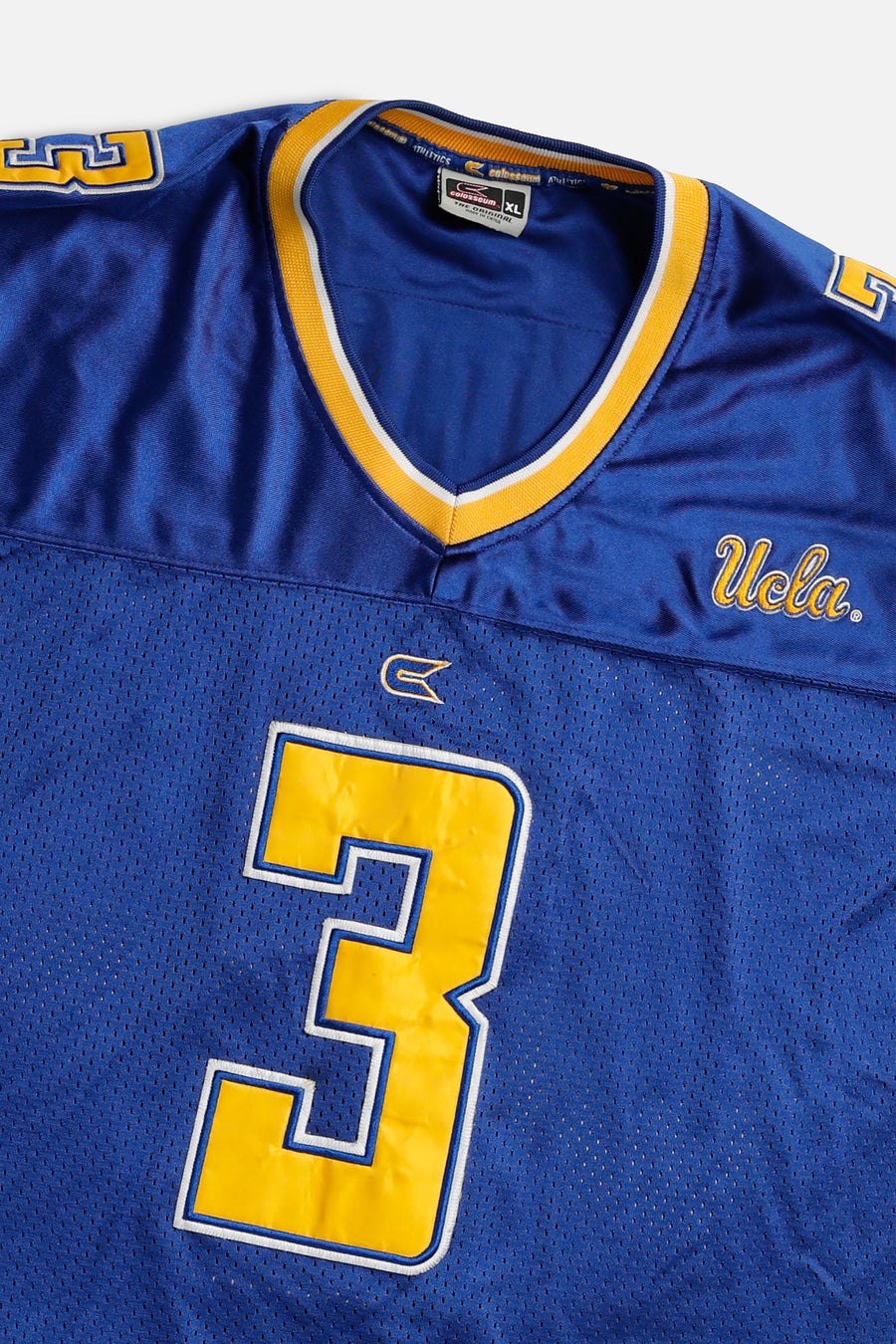 Vintage UCLA Football Jersey - XL