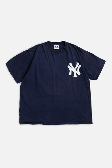 Vintage New York Yankees MLB Tee - S