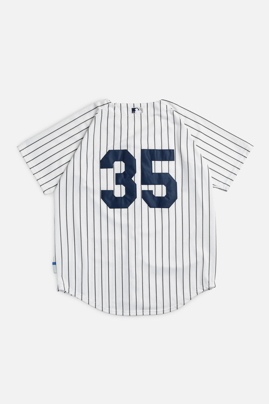 Vintage NY Yankees MLB Jersey - L