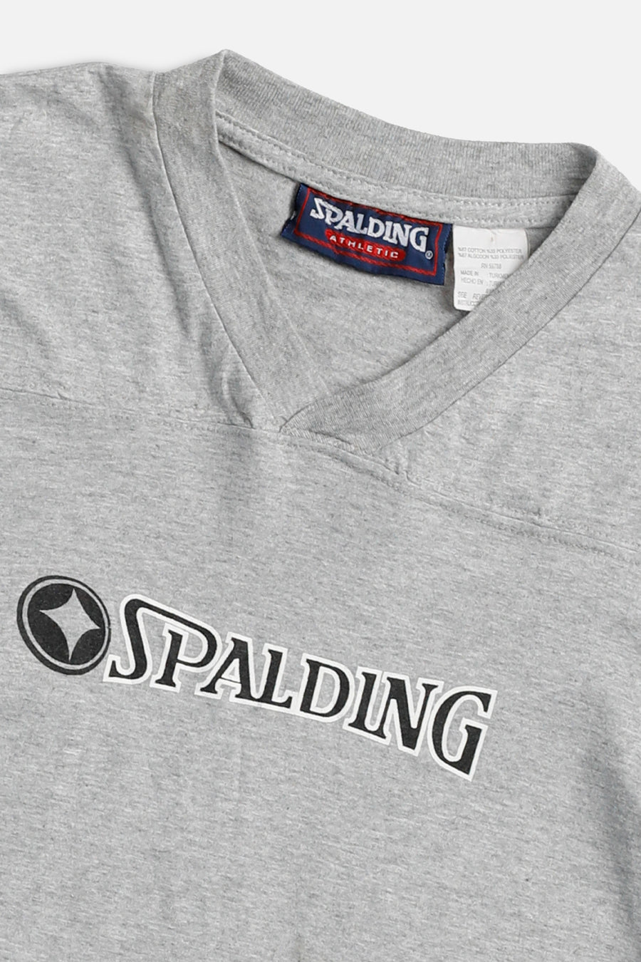 Vintage Spalding Tee - Women's XS