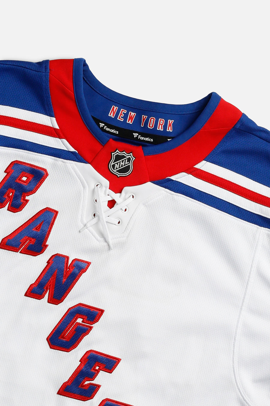 New York Rangers NHL Jersey - S