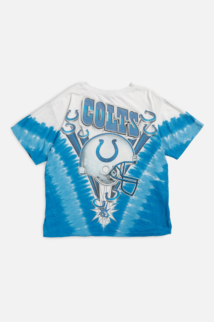 Vintage Indianapolis Colts NFL Tee - M