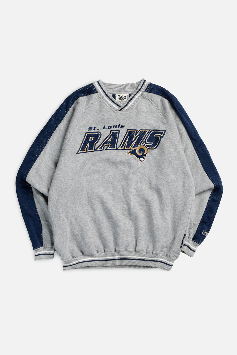Vintage St. Louis Rams NFL Sweatshirt - M