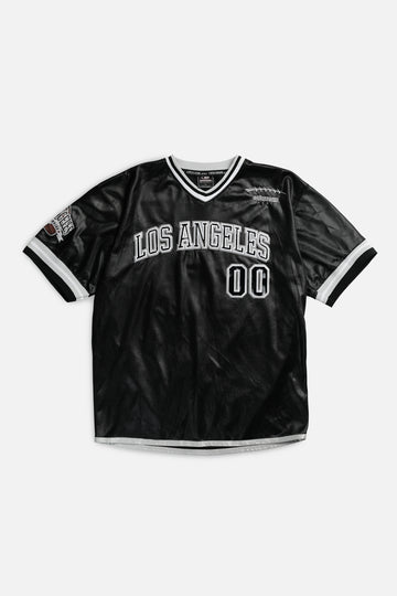 Vintage Los Angeles Football Jersey - L