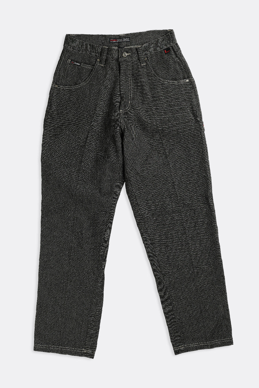 Vintage FUBU Denim Pants - W32, W38