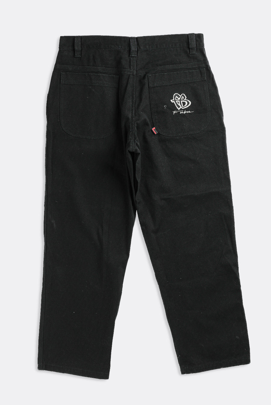 Vintage FUBU Denim Pants - W38
