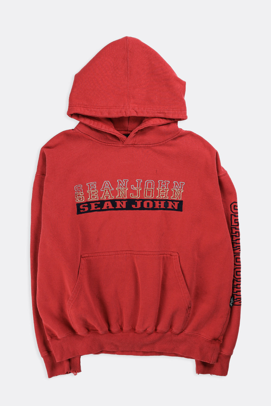 Vintage Sean John Sweatshirt