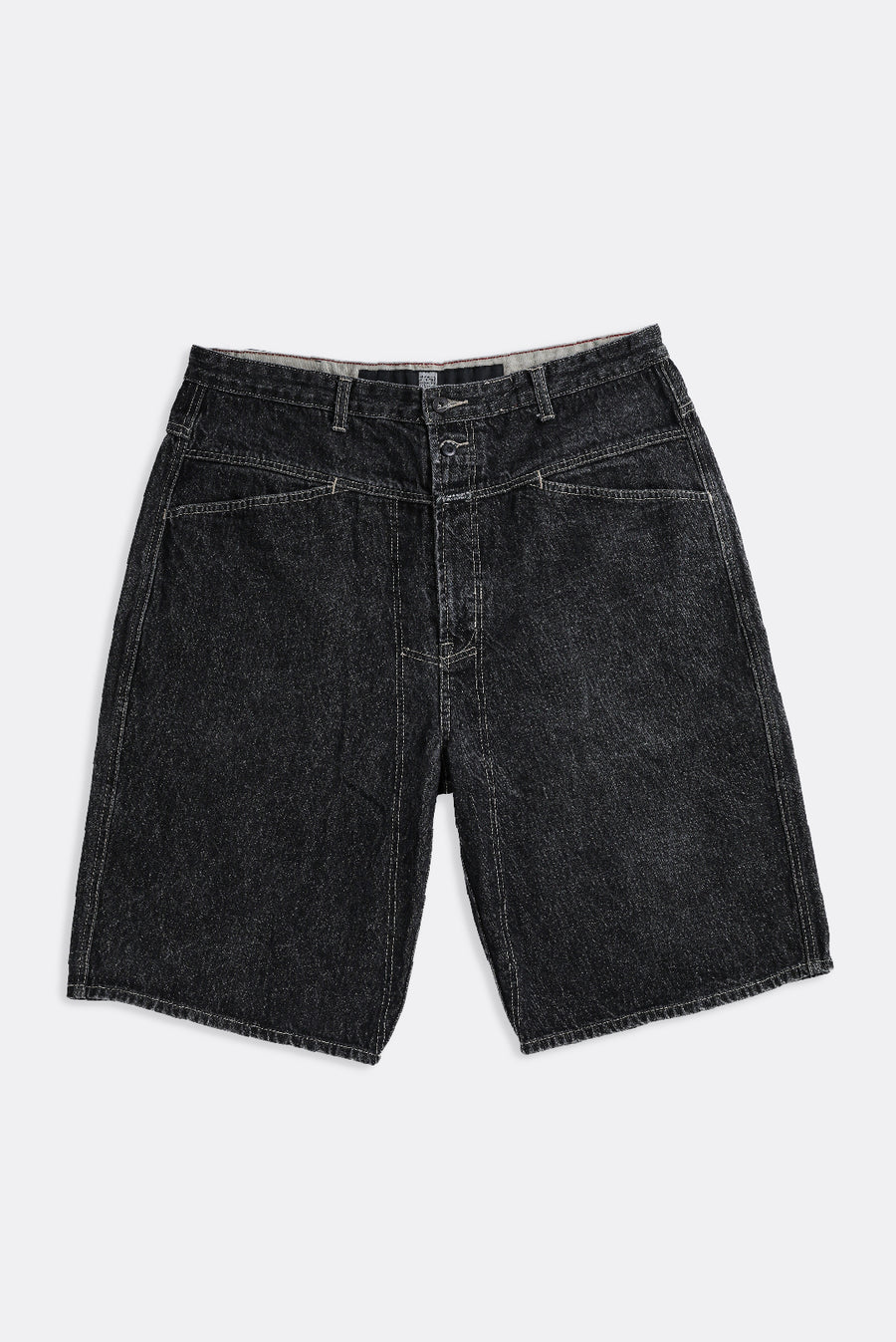 Vintage Girbaud Denim Shorts - W36, W38