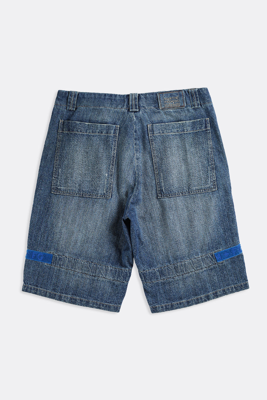 Vintage Girbaud Denim Shorts - W39