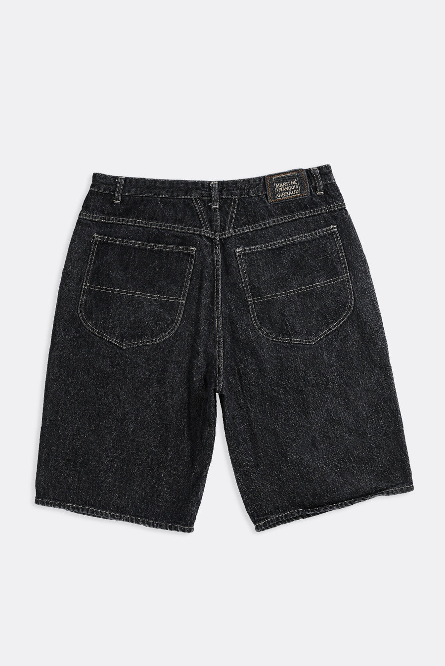 Vintage Girbaud Denim Shorts - W36, W38