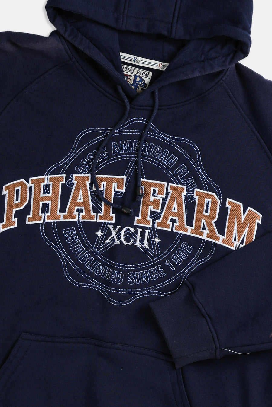 Deadstock Phat Farm Sweatshirt