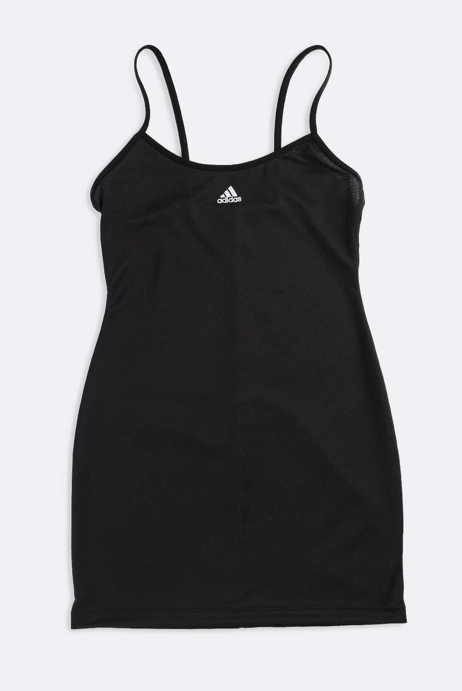 Rework Adidas Athletic Mini Dress - XS, S, M, L, XL