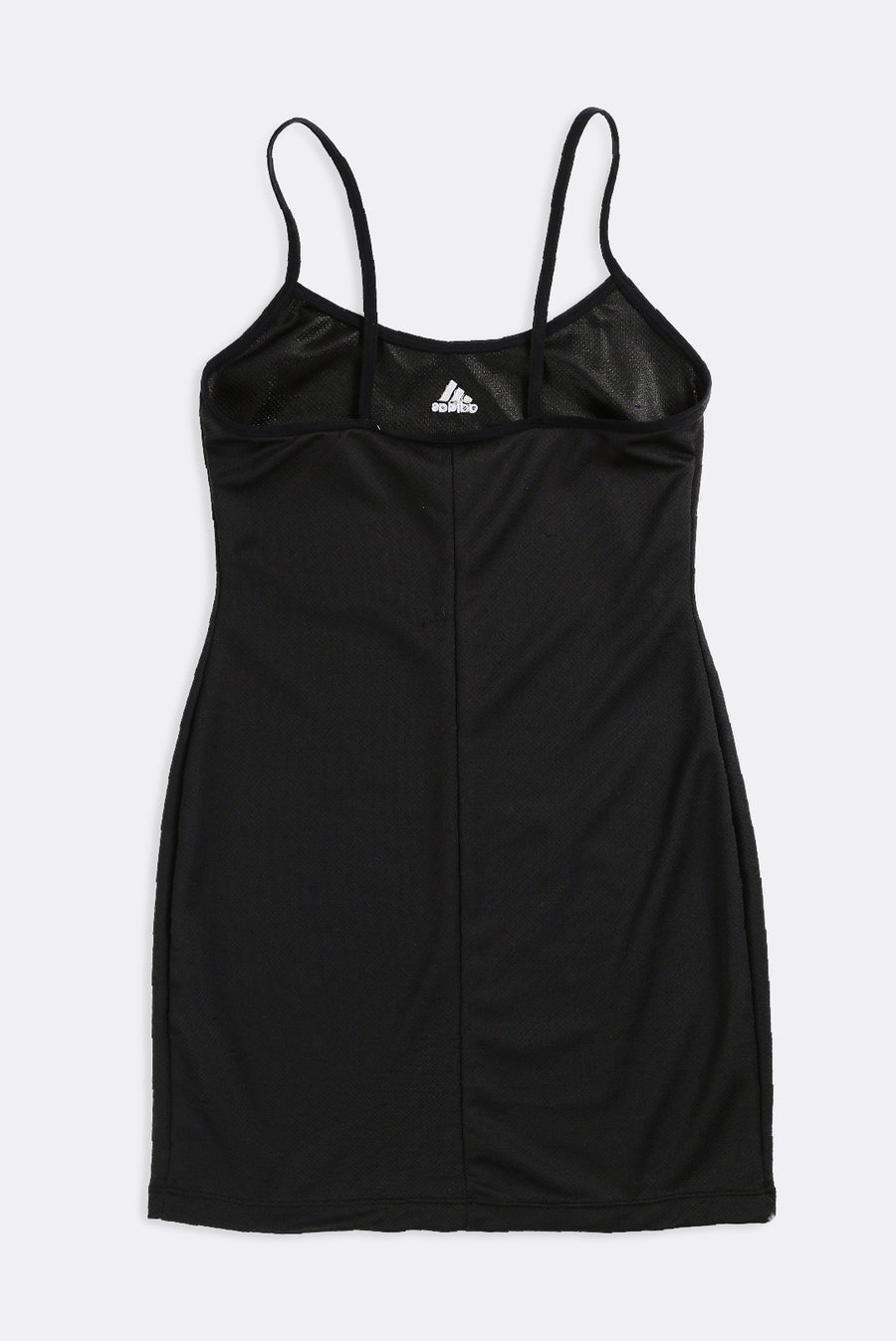 Rework Adidas Athletic Mini Dress - XS, S, M, L, XL