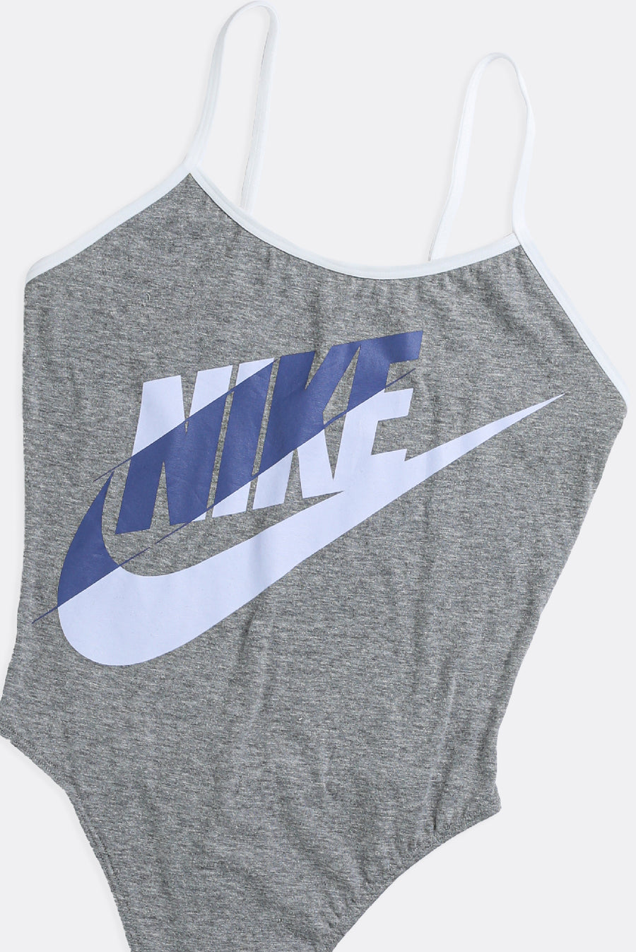 Rework Nike Bodysuit - M