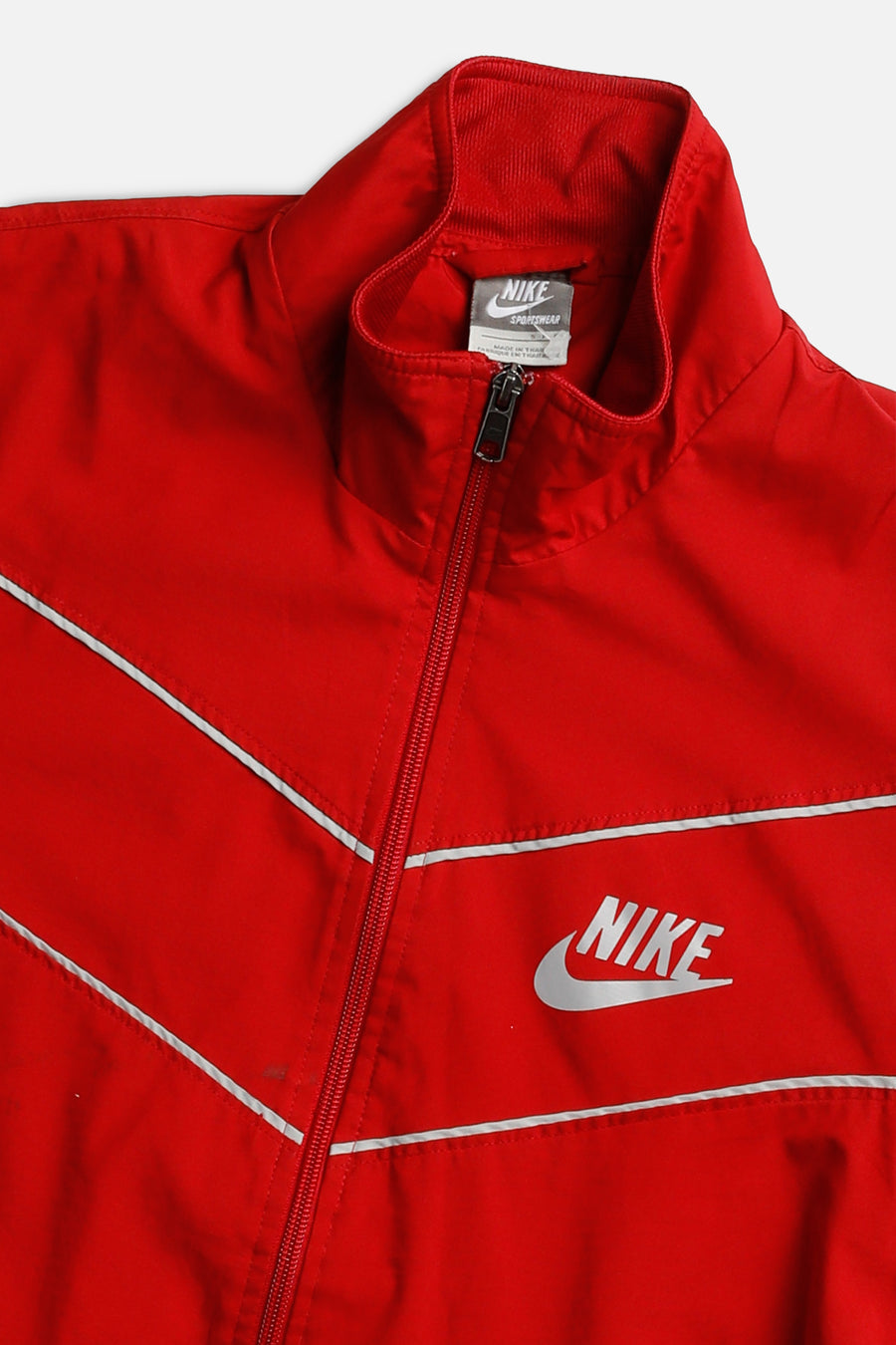 Vintage Nike Windbreaker Jacket - S