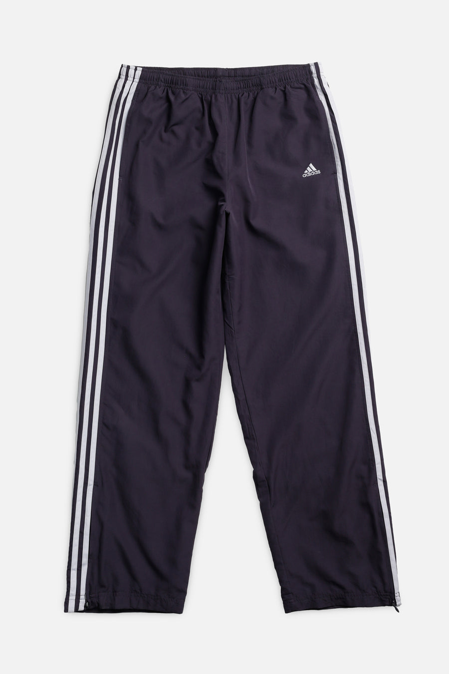 Vintage Adidas Windbreaker Pants - M