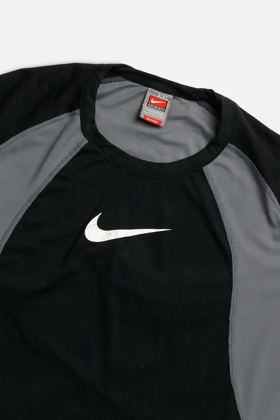 Vintage Nike Long Sleeve Tee - XXL