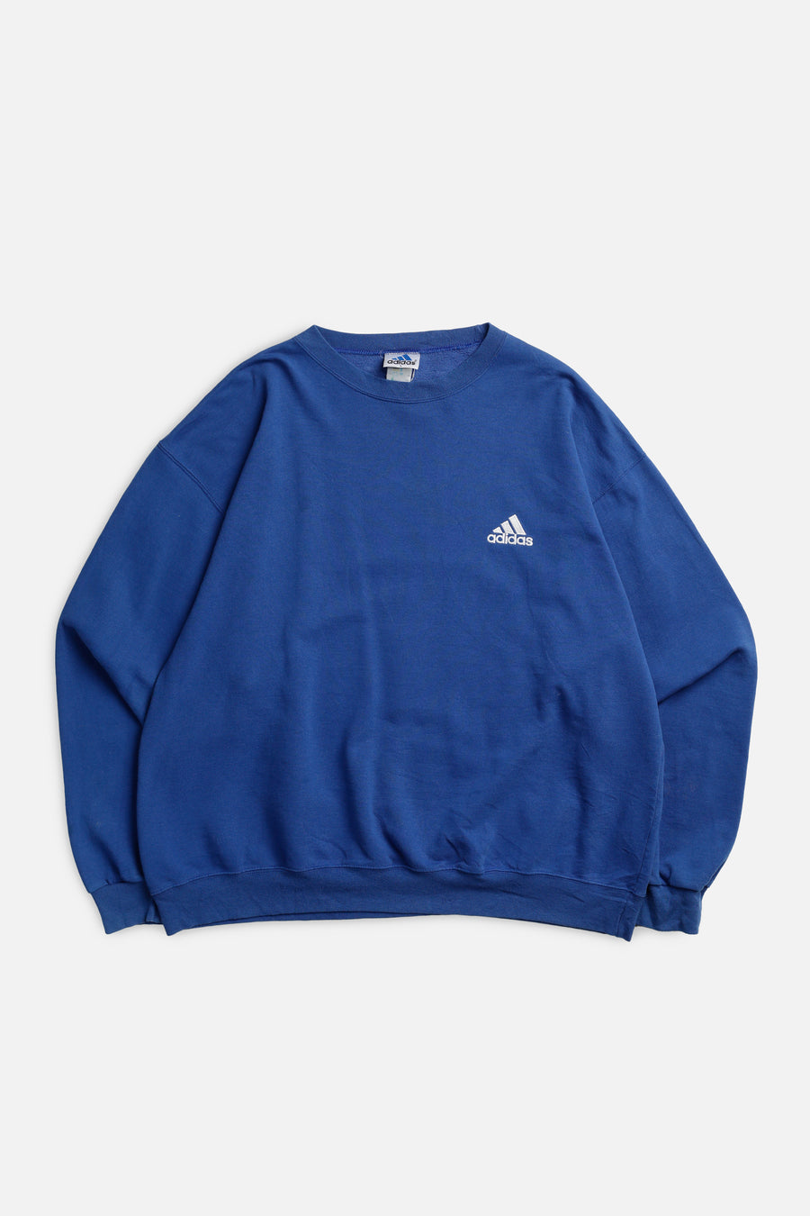 Vintage Adidas Sweatshirt - L