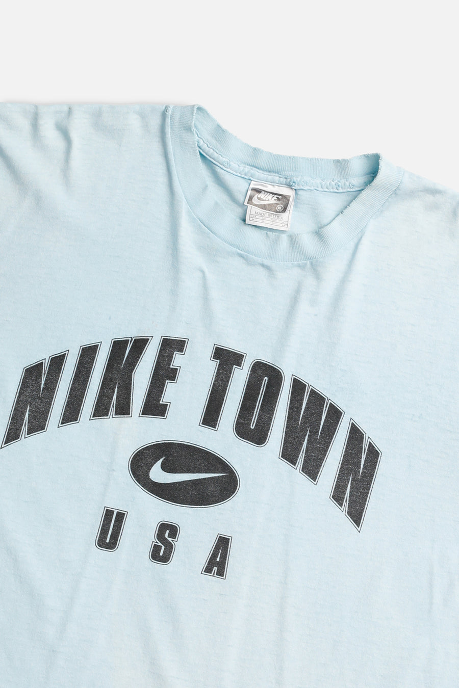 Vintage Nike Tee - XL