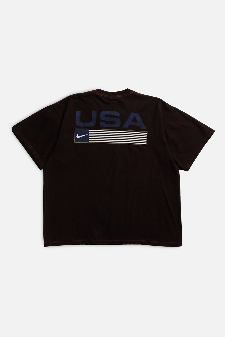 Vintage Nike USA Tee - XL