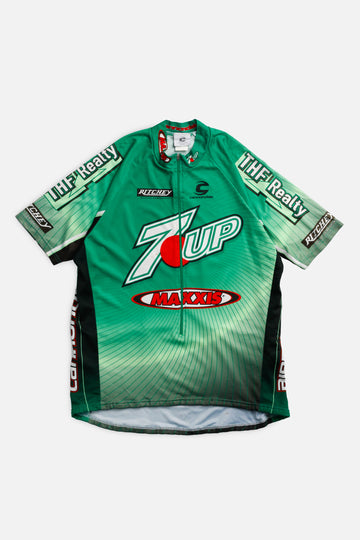 Cycling Jersey - XL