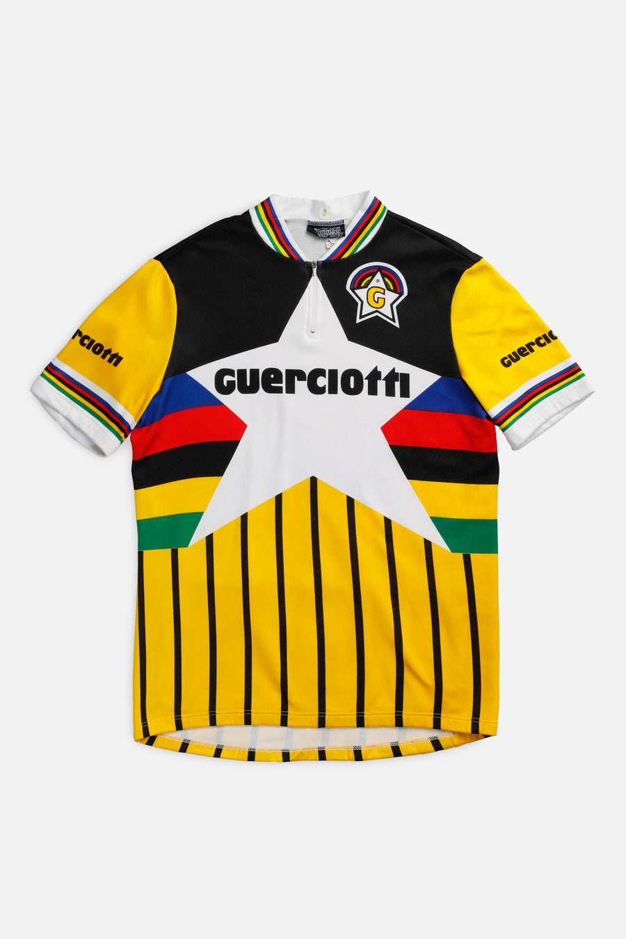 Cycling Jersey - XL