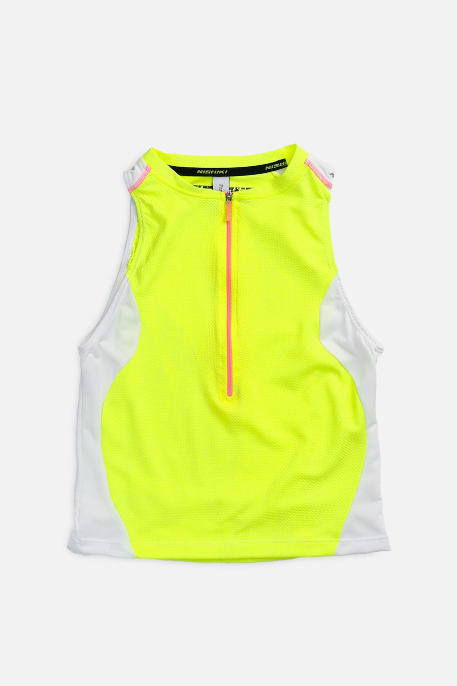 Rework Cycling Tank - M