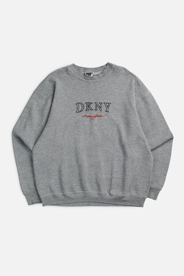 Vintage DKNY Sweatshirt - L