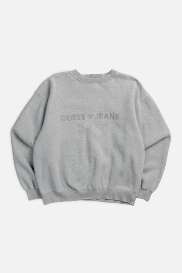 Vintage Guess Sweatshirt - S