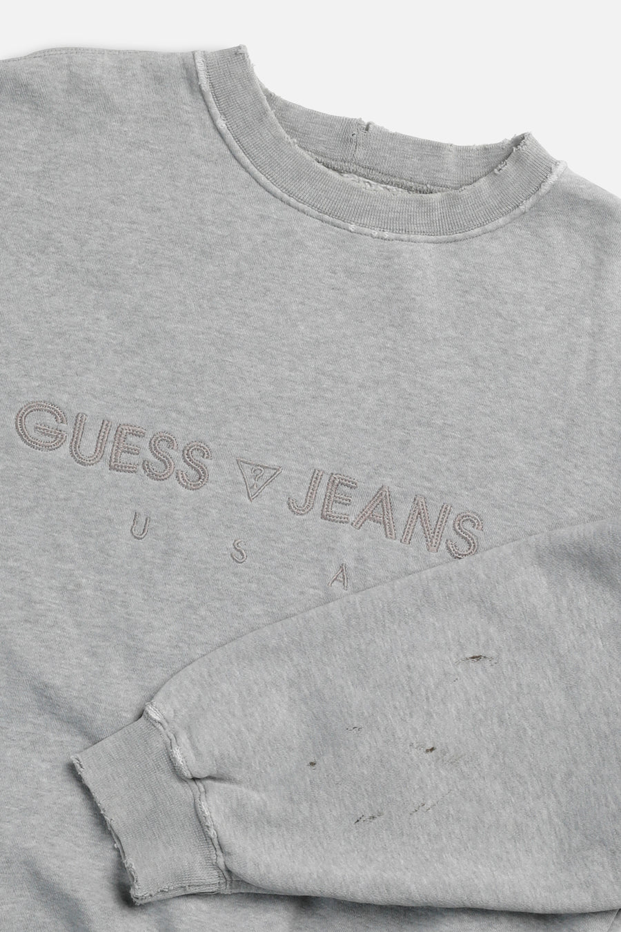 Vintage Guess Sweatshirt - S